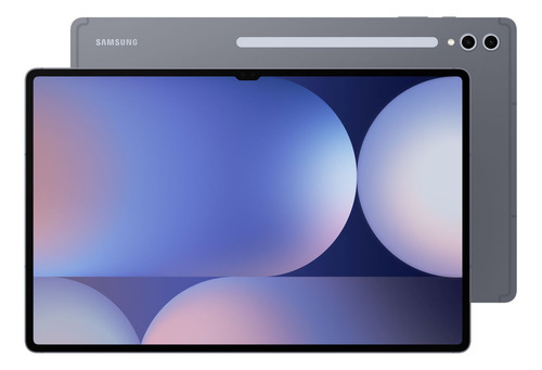 Samsung Galaxy Tab S10 Ultra 256gb Black Color Gris