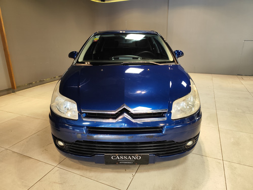 Citroën C4 2.0 Hdi Sx Am71