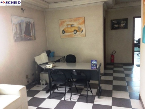 Imagem 10 de 15 de Excelente Esquina Comercial , - Mr48117