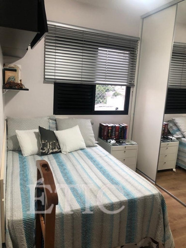 Imagem 15 de 15 de Apartamento - Jardim Analia Franco - Ref: 3249 - V-ap1594