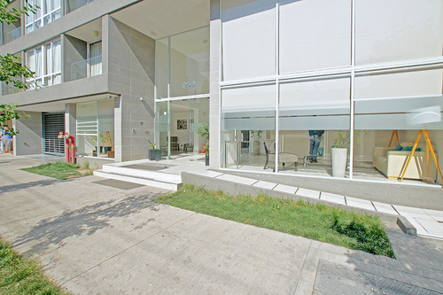 Edificio Amalia Errazuriz Vista Norponiente Piso 15