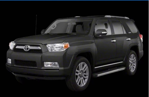  Computadora Aire Acondicionado Toyota  4 Runner 2010-13