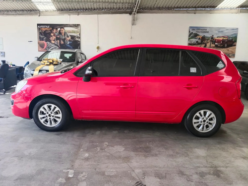 Kia Carens 2.0 Rondo Ex