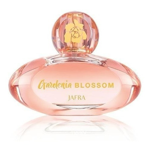 Jafra Gardenia Blossom EDP 50 ml para  mujer