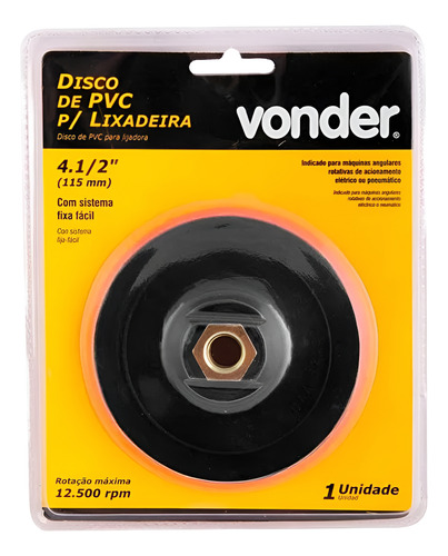 Esmerilhadeira Angular Stanley Sg7115 220v + Disco Lixadeira