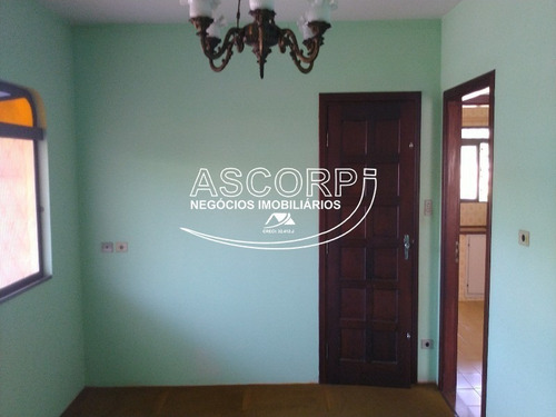 Imagem 7 de 30 de Ótima Casa No Bairro Santa Cruz Em São Pedro (código Ca00740) - Ca00740 - 70280998