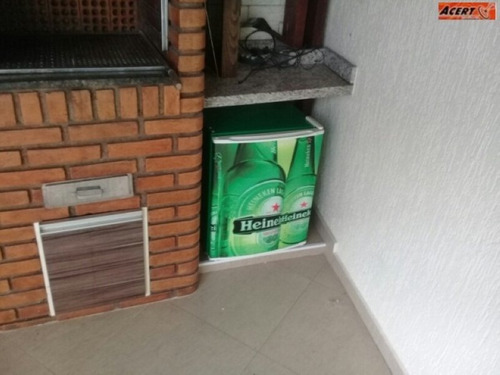 Imagem 14 de 14 de Imponente, Rico Em Armários - Vl. Mazzei - 15005