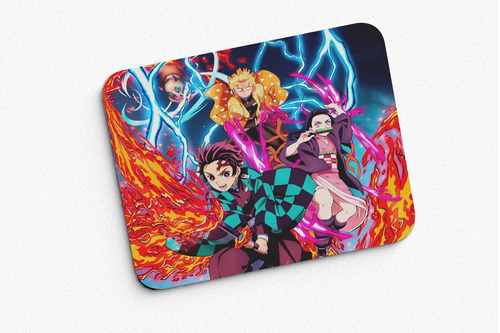 Mouse Pad  Anime M356 Personalizable