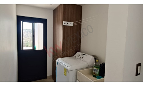 Renta Casa Semiamueblada En Viñedos: Más Que Una Casa, Un Estilo De Vida