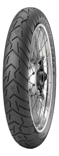 Pneu Scorpion Trail 2 Pirelli 120/70zr19 60w Dianteiro
