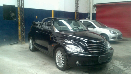 Pt Cruisser Cabrio Unico