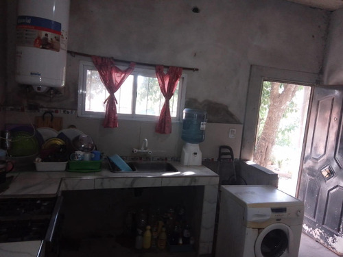 Casa En Venta En Longchamps A Terminar