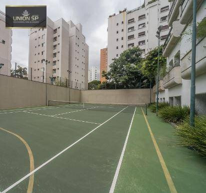 Imagem 23 de 23 de Apartamento Com 4 Dormitórios À Venda, 245 M² - Morumbi - São Paulo/sp - Ap49145