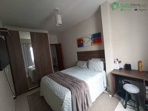 Casa Tríplex 3 Dormitórios No Bairro Mais Charmoso Macuco - 2418