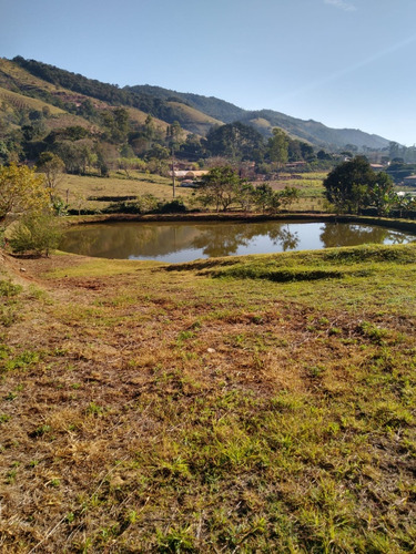 Terrenos Com Tanque E Mina