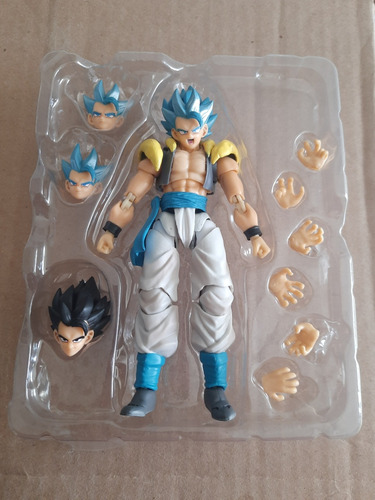 Dragon Ball Gohan Kaioshin ( Tipo Shf ) New Hope V2 (Usado)