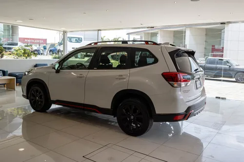 Forester 2.5i Sport Cvt Eyesight