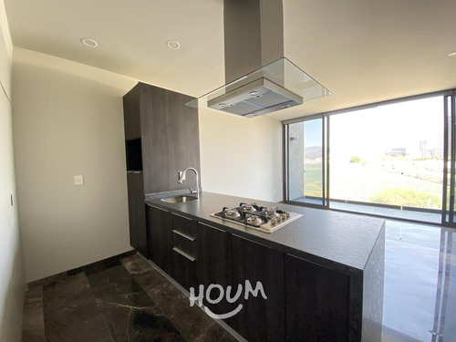 Departamento En Los Gavilanes, Tlajomulco De Zúñiga Con 2 Recámaras, 72 M², Id: 153121
