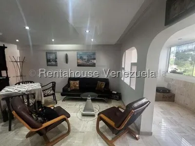 Apartamento en alquiler
