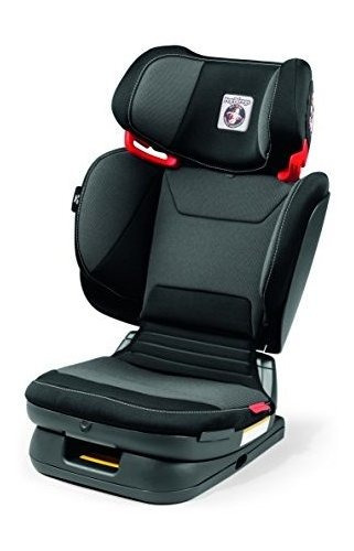 Peg Perego Viaggio Flex 120, Cristal Negro.