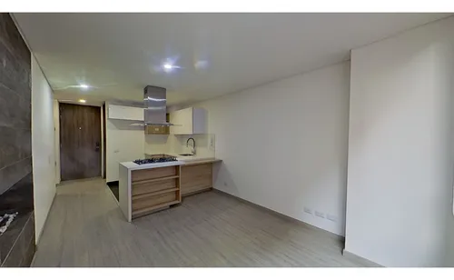 Venta Apartaestudio Chia