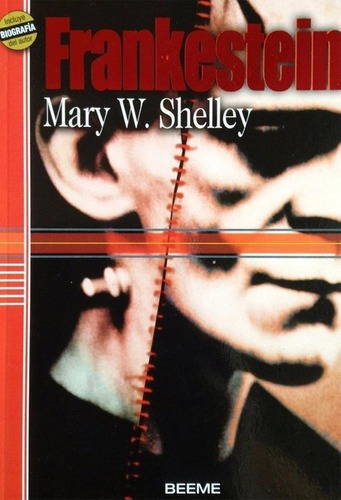 Frankestein, De Shelley, Mary W.. Editorial Beeme En Español