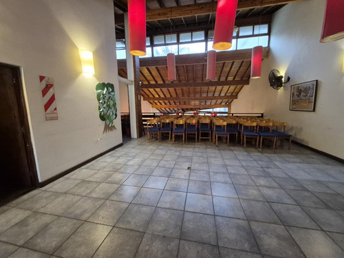 Excelente Local Comercial En San Bernardo (333)