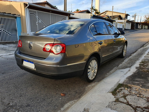 Imagem 3 de 15 de Volkswagen Passat 2.0 Turbo Fsi Highline