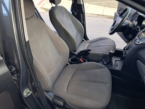 Hyundai HB20S 1.6 Comfort Plus Flex 4p