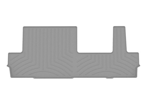 Tapete Weathertech Hp Gmc Yukon Larga 2021+ 3ra Fila