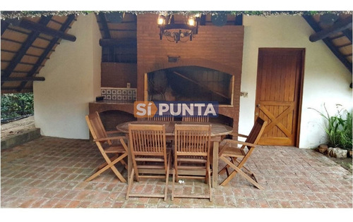 Imagen 11 de 13 de Casa En Venta - Rincon Del Indio