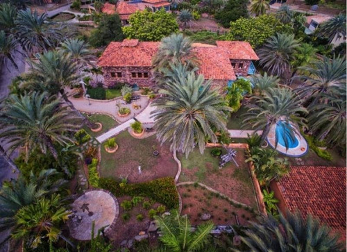 Imagen 13 de 13 de Amplia Casa Estilo Caribeño En Exclusivo Conjunto Residencial
