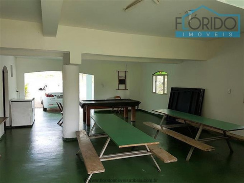 Imagem 5 de 12 de Chácara Para Venda Em Atibaia, Portão, 3 Dormitórios, 2 Suítes, 3 Banheiros, 10 Vagas - 2478_2-1603001