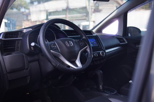 Honda WR-V 1.5 16V FLEXONE EXL CVT