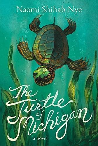 The Turtle Of Michigan: A Novel (libro En Inglés)