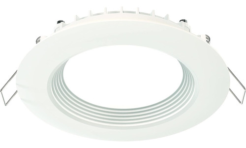 Wf4c Reg Tuwh Mw M6 - Luz Descendente De Oblea Led Inteli