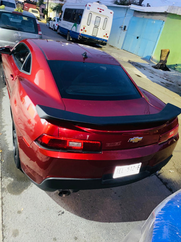 Chevrolet Camaro 3.6 Rs V6 At