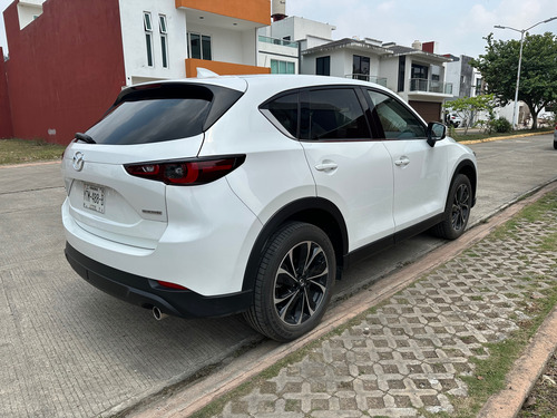 Mazda CX-5 2.5 S Grand Touring 4x2 At