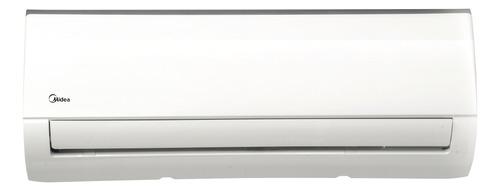 Minisplit Midea 9.000btu 110v Convencional 