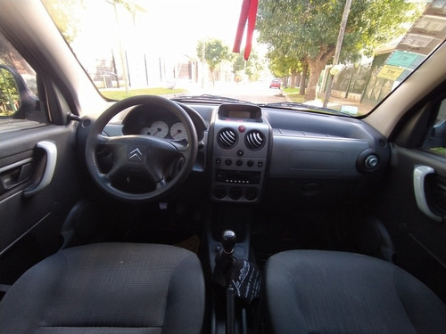 Citroën Berlingo 1.6 Sx Pack Hdi 92cv Am53 2010