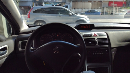 Peugeot 307 1.6 Sedan Xs 110cv 2008