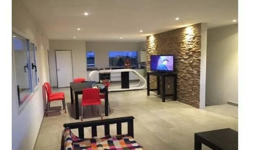 Imagen 5 de 9 de Costa Esmeralda - Casa En Venta En Barrio Golf 1