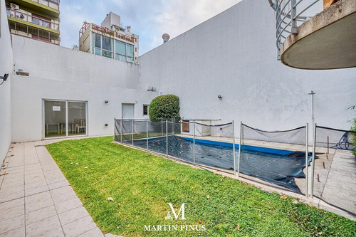 Imagen 5 de 13 de Departamento - Nuñez - 2 Amb - Amenities - Coch - Piscina - Cocina Indep - Balcon