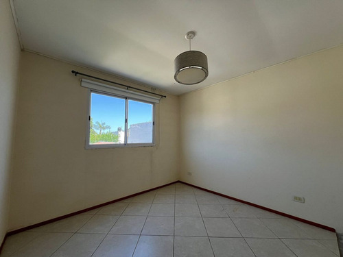 Venta C. Duplex 3 Amb. C/parque Apto Cred Tuzaingo