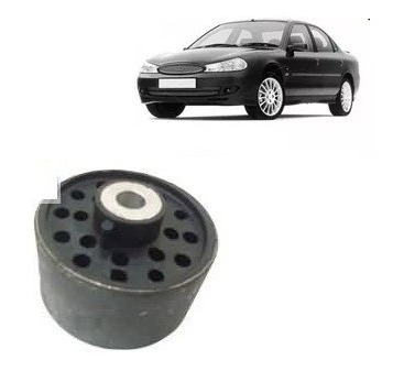 Refil Coxim Motor E Cambio Ford Mondeo 94/01