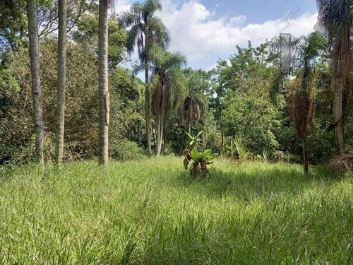 Imagem 7 de 8 de Cod - 5499 - Terreno Plano De 1000m² Em Loteamento Com Acess - 5499