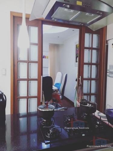 Imagem 8 de 15 de Ref.: 5813 - Sobrados Em Osasco Para Venda - V5813