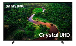 Smart Tv 4k Samsung Crystal Uhd 50 Dynamic Crystal Color