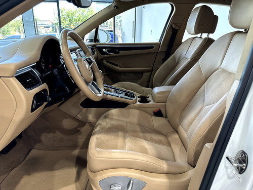 Porsche Macan 2.0 16V GASOLINA 4P AUTOMÁTICO