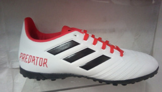 tenis adidas predator futbol rapido